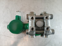 YOKOGAWA UNI UNE43-SBS2*B PRESSURE TRANSMITTER 24V 4-20mA