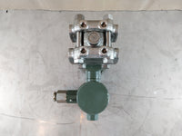 YOKOGAWA UNI UNE43-SBS2*B PRESSURE TRANSMITTER 24V 4-20mA