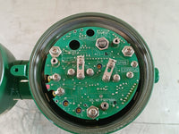 YOKOGAWA UNI UNE43-SBS2*B PRESSURE TRANSMITTER 24V 4-20mA
