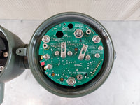 YOKOGAWA UNI UNE43-SBS2*B PRESSURE TRANSMITTER 24V 4-20mA