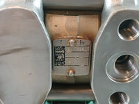 YOKOGAWA UNI UNE43-SBS2*B PRESSURE TRANSMITTER 24V 4-20mA