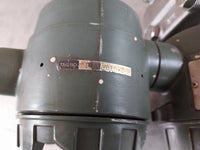 YOKOGAWA UNI UNE43-SBS2*B PRESSURE TRANSMITTER 24V 4-20mA