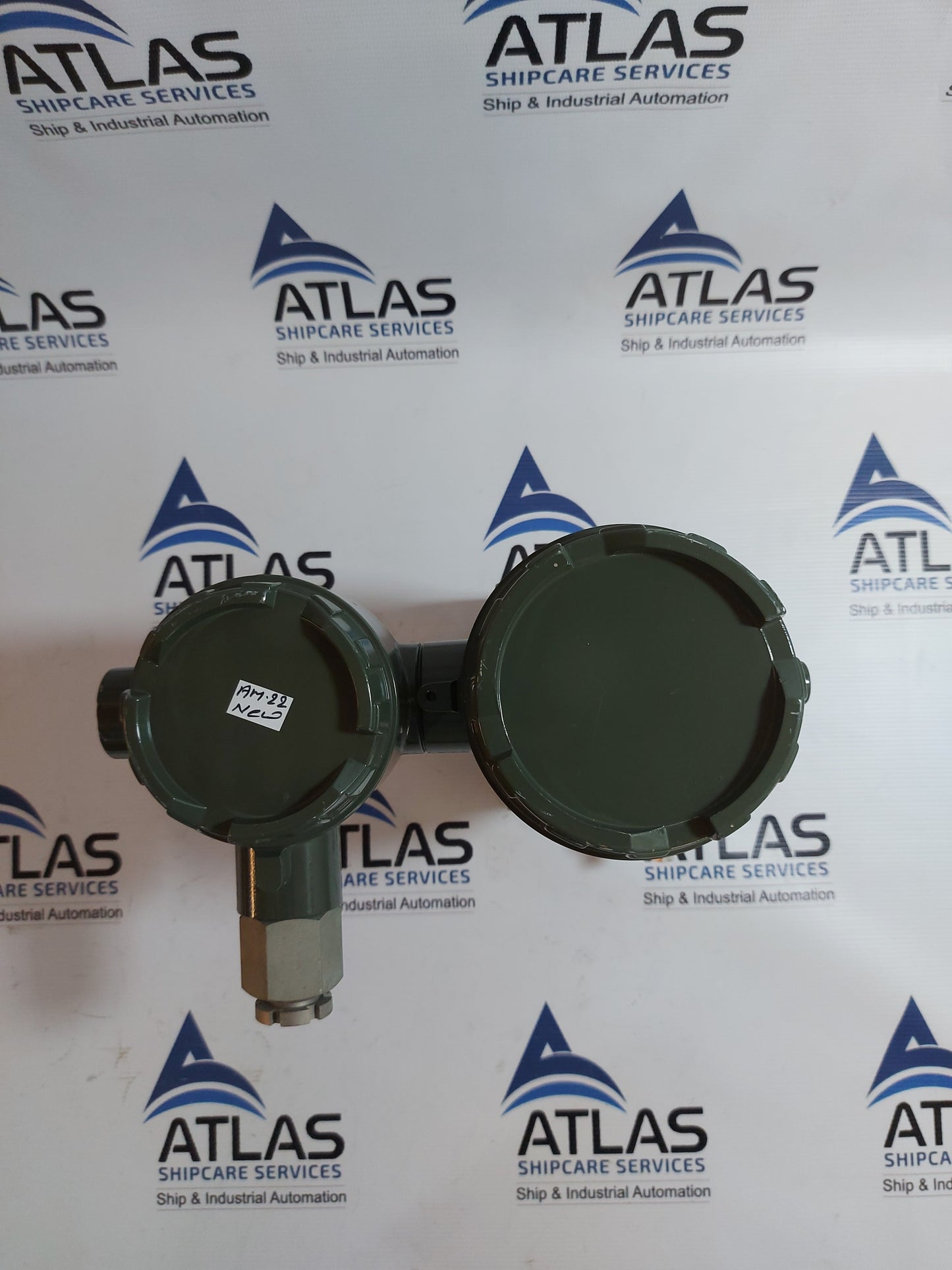 YOKOGAWA UNI UNE43-SBS2*B PRESSURE TRANSMITTER /CAL-P/SSB-S/Z