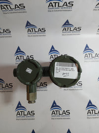 YOKOGAWA UNI UNE43-SBS2*B PRESSURE TRANSMITTER /CAL-P/SSB-