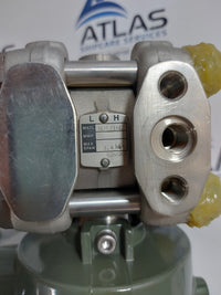 YOKOGAWA UNI UNE43-SBS2*B PRESSURE TRANSMITTER /CAL-P/SSB-S/Z