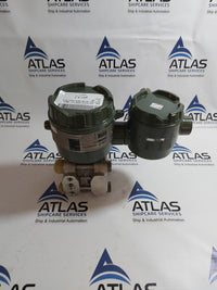 YOKOGAWA UNI UNE43-SBS2*B PRESSURE TRANSMITTER /CAL-P/SSB-