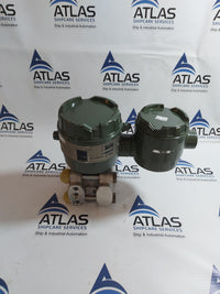 YOKOGAWA UNI UNE43-SBS2*B PRESSURE TRANSMITTER /CAL-P/SSB-S/Z