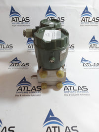 YOKOGAWA UNI UNE43-SBS2*B PRESSURE TRANSMITTER /CAL-P/SSB-