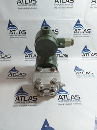 YOKOGAWA UNI UNE43-SBS2*B PRESSURE TRANSMITTER /CAL-P/SSB-
