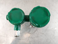 YOKOGAWA UNI UNE43-SCS2*B PRESSURE TRANSMITTER 24V 4-20mA