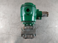 YOKOGAWA UNI UNE43-SCS2*B PRESSURE TRANSMITTER 24V 4-20mA