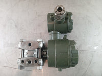 YOKOGAWA UNI UNE43-SCS2*B PRESSURE TRANSMITTER 24V 4-20mA