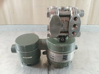 YOKOGAWA UNI UNE43-SCS2*B PRESSURE TRANSMITTER 24V 4-20mA