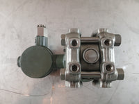 YOKOGAWA UNI UNE43-SCS2*B PRESSURE TRANSMITTER 24V 4-20mA