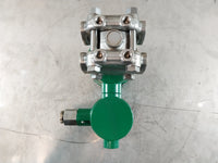 YOKOGAWA UNI UNE43-SCS2*B PRESSURE TRANSMITTER 24V 4-20mA