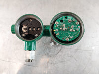 YOKOGAWA UNI UNE43-SCS2*B PRESSURE TRANSMITTER 24V 4-20mA