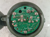 YOKOGAWA UNI UNE43-SCS2*B PRESSURE TRANSMITTER 24V 4-20mA