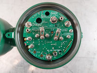 YOKOGAWA UNI UNE43-SCS2*B PRESSURE TRANSMITTER 24V 4-20mA