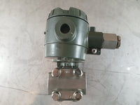 YOKOGAWA UNI UNE43-SCS2*B PRESSURE TRANSMITTER 24V 4-20mA