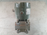 YOKOGAWA UNI UNE43-SCS2*B PRESSURE TRANSMITTER 24V 4-20mA