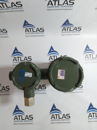 YOKOGAWA UNI UNE43-SCS2*B PRESSURE TRANSMITTER /CAL-P/SSB-S/Z