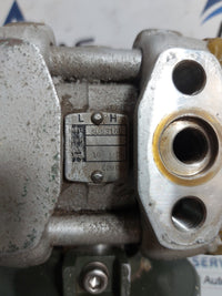 YOKOGAWA UNI UNE43-SCS2*B PRESSURE TRANSMITTER /CAL-P/SSB-S/Z