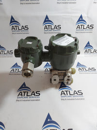 YOKOGAWA UNI UNE43S-SAS2*B PRESSURE TRANSMITTER /SAS4/CAL-P/SSB-S/Z