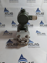 YOKOGAWA UNI UNE43S-SAS2*B PRESSURE TRANSMITTER /SAS4/CAL-P/SSB-S/Z