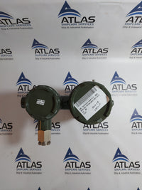 YOKOGAWA UNI UNE43S-SAS2*B PRESSURE TRANSMITTER /SAS4/CAL-P/SSB-S/Z