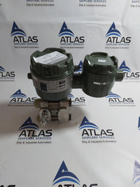 YOKOGAWA UNI UNE43S-SAS2*B PRESSURE TRANSMITTER /SAS4/CAL-P/SSB-S/Z