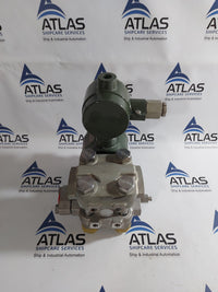 YOKOGAWA UNI UNE 44-SDS2 PRESSURE TRANSMITTER B/CAL-P/SSB-S/Z