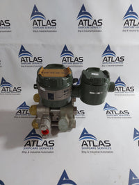 YOKOGAWA UNI UNE 44-SDS2 PRESSURE TRANSMITTER B/CAL-P/SSB-S/Z