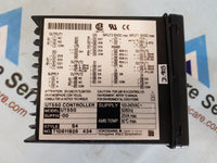 YOKOGAWA UT550 DIGITAL TEMPERATURE CONTROLLER