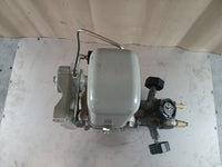 YOKOGAWA Y/15A1-LK1/L/GAS-FP/LD/CAL-P PNEUMATIC DIFFERENTIAL PRESSURE TRANSMITTER