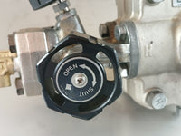 YOKOGAWA Y/15A1-LK1/L/GAS-FP/LD/CAL-P PNEUMATIC DIFFERENTIAL PRESSURE TRANSMITTER