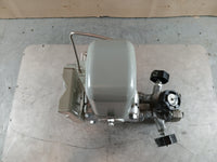 YOKOGAWA Y/15A1-LK1/L/GAS-FP/LD/CAL-P PNEUMATIC PRESSURE TRANSMITTER 3.5 Mpa