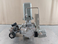 YOKOGAWA Y/15A1-LK1/L/GAS-FP/LD/CAL-P PNEUMATIC PRESSURE TRANSMITTER 3.5 Mpa