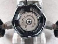 YOKOGAWA Y/15A1-LK1/L/GAS-FP/LD/CAL-P PNEUMATIC PRESSURE TRANSMITTER 3.5 Mpa