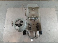 YOKOGAWA Y/15A1-LK1/L/GAS-FP/LD/CAL-P PNEUMATIC PRESSURE TRANSMITTER 3.5 Mpa