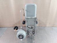 YOKOGAWA Y/15A1-LK1/L/GAS-FP/LD/CAL-P PNEUMATIC PRESSURE TRANSMITTER