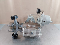 YOKOGAWA Y/15A1-LK1/L/GAS-FP/LD/CAL-P PNEUMATIC PRESSURE TRANSMITTER