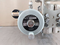 YOKOGAWA Y/15A1-LK1/L/GAS-FP/LD/CAL-P PNEUMATIC PRESSURE TRANSMITTER