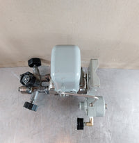 YOKOGAWA Y/15A1-LK1/L/GAS-FP/LD/CAL-P PNEUMATIC PRESSURE TRANSMITTER