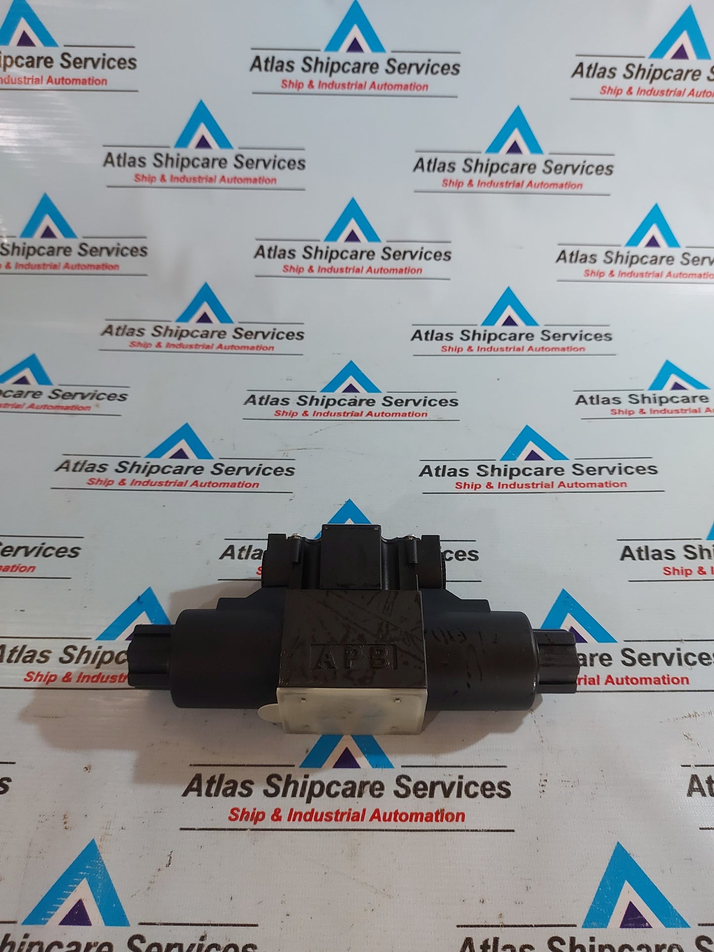 YONGJIN NS692N-6-ACB-50 DIRECTIONAL VALVE