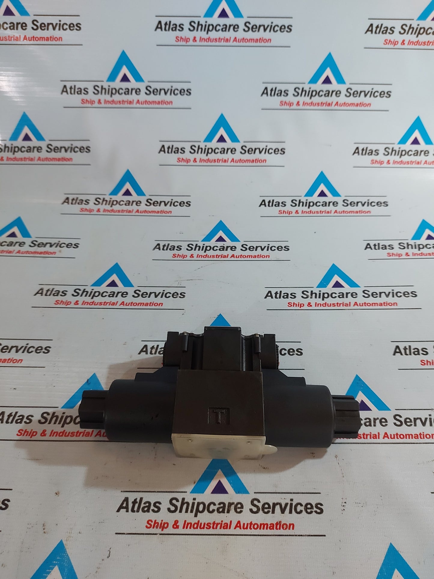 YONGJIN NS692N-6-ACB-50 DIRECTIONAL VALVE