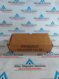 YONGJIN NS692N-6-ACB-50 DIRECTIONAL VALVE