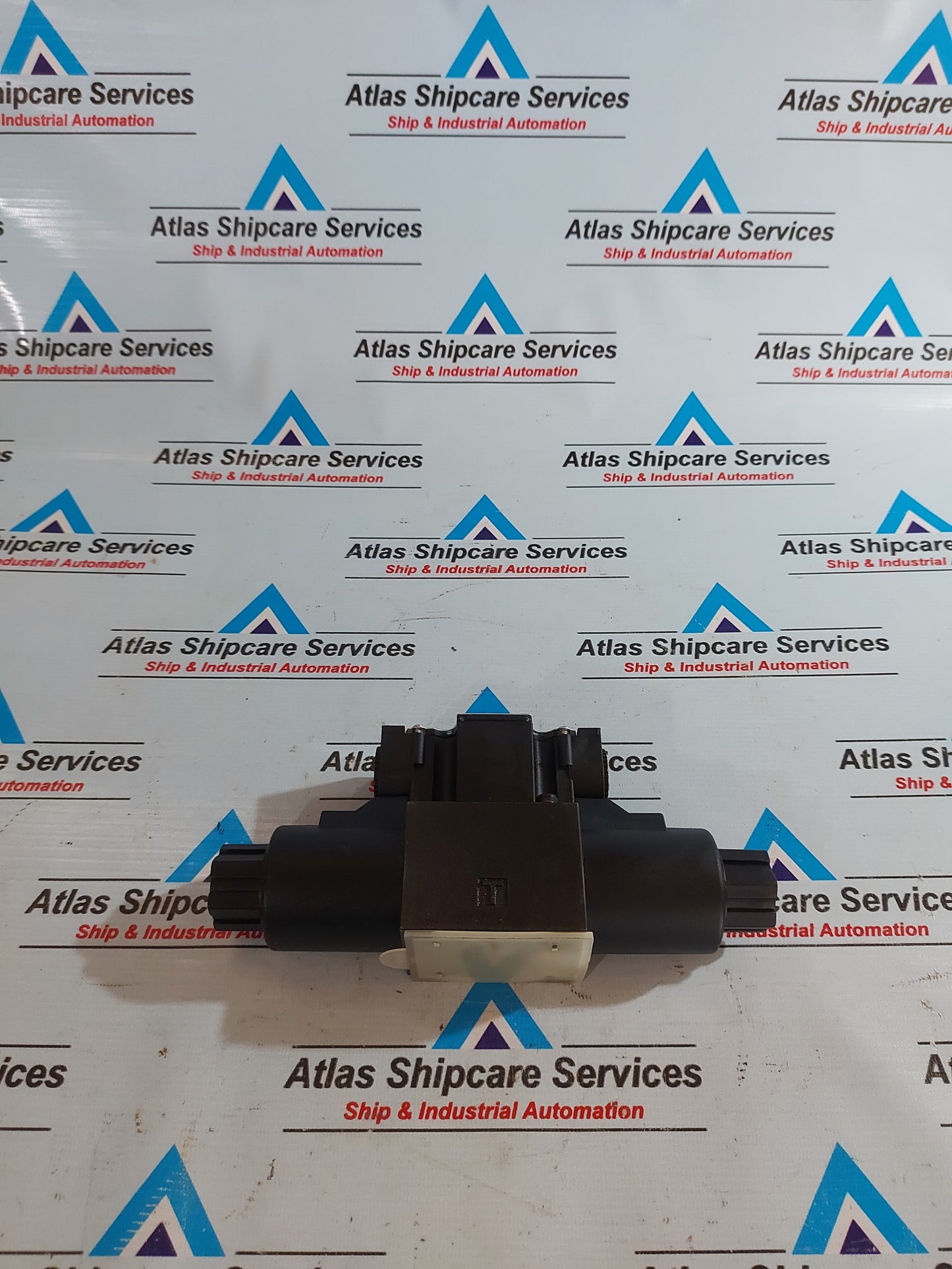 YONGJIN NS692RT-6-ACB-54 DIRECTIONAL VALVE