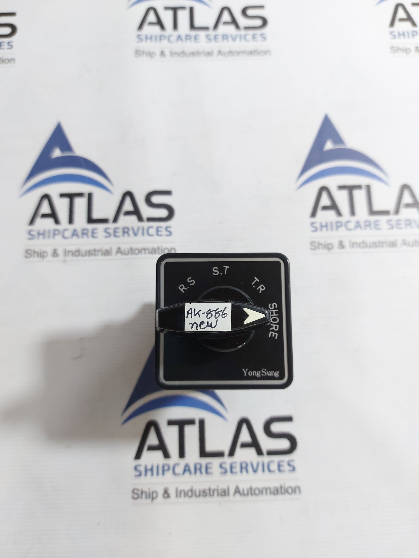 YONGSUNG 0205 CAM SWITCH 10A 250VAC