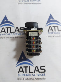 YONGSUNG 0205 CAM SWITCH 10A 250VAC