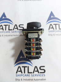 YONGSUNG 0205 CAM SWITCH 10A 250VAC